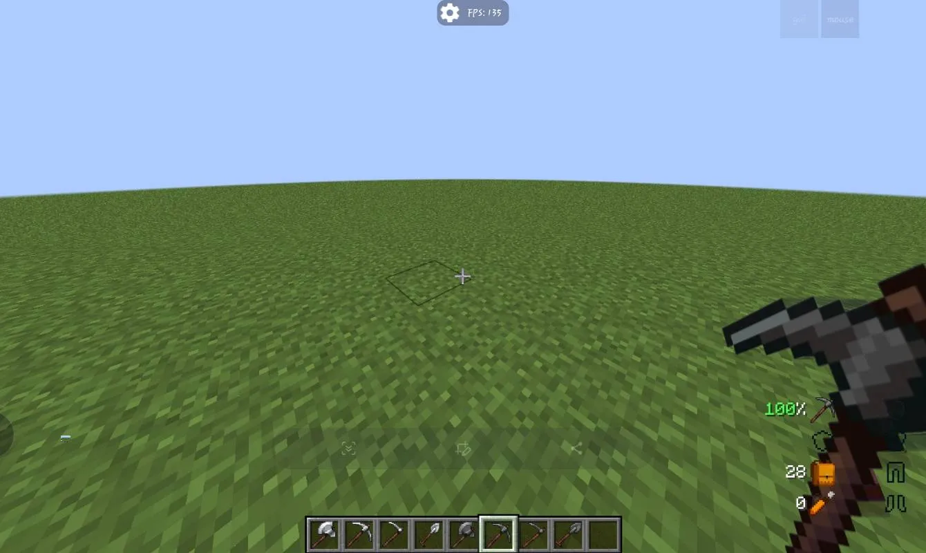 pack gamerproYT889 — скриншот 6 (Текстуры, Minecraft)