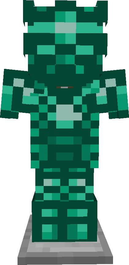 Melius Artis — скриншот 4 (Текстуры, Minecraft)