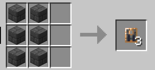 Gravel and Flint Bricks, Моды, Minecraft