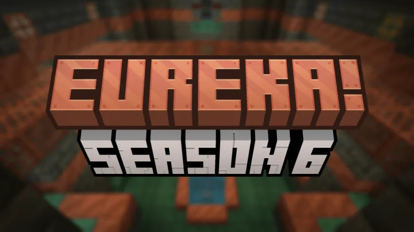 Eureka! CMD, Текстуры, Minecraft