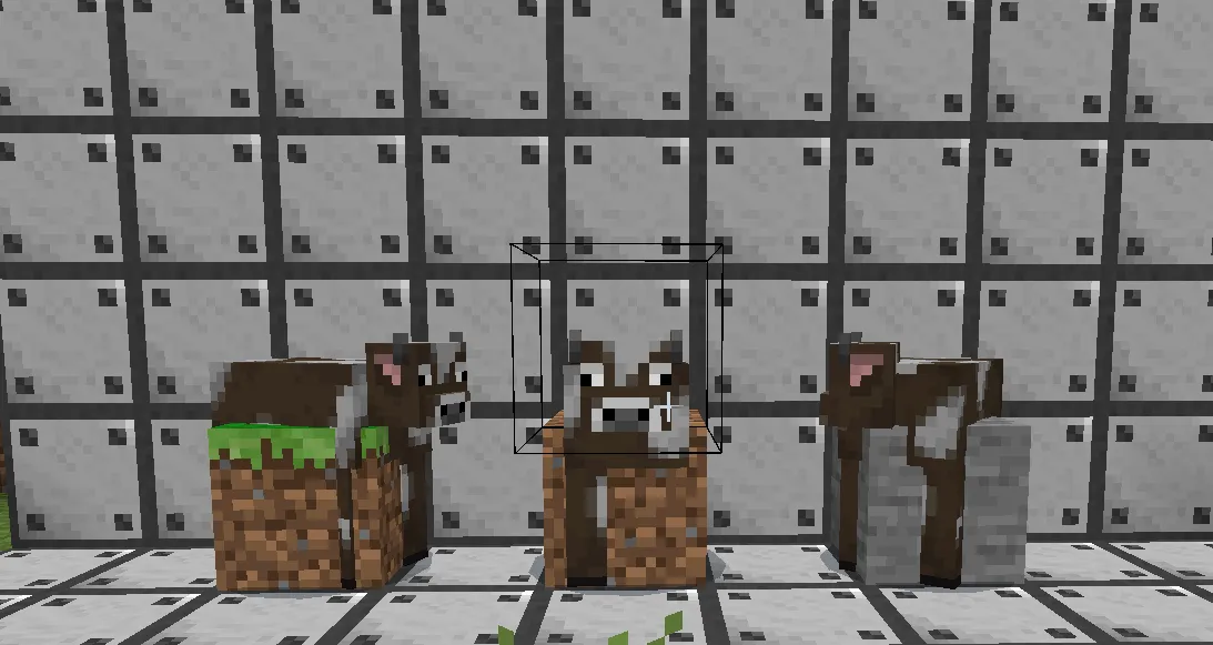  Circuits & Machines, Аддоны, Minecraft