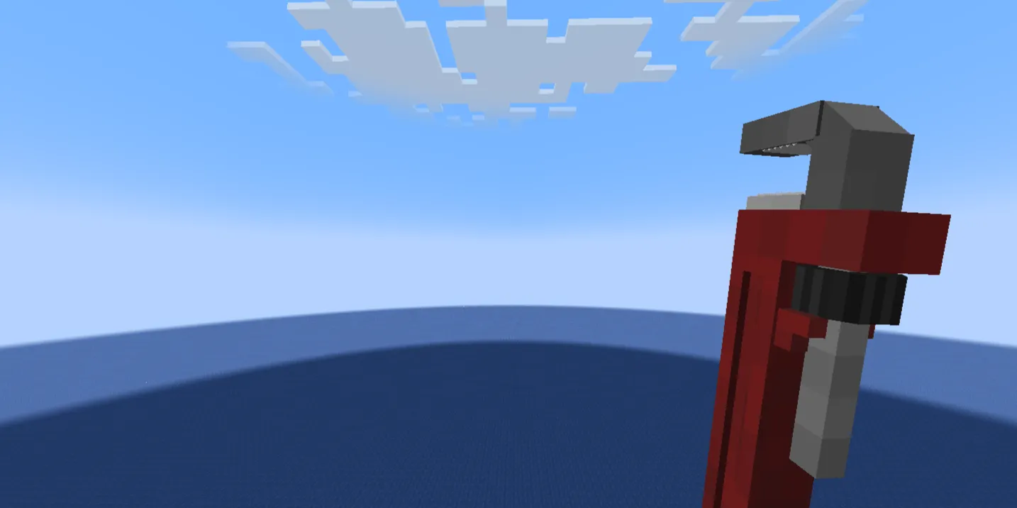Resonance Tools! — скриншот 8 (Текстуры, Minecraft)