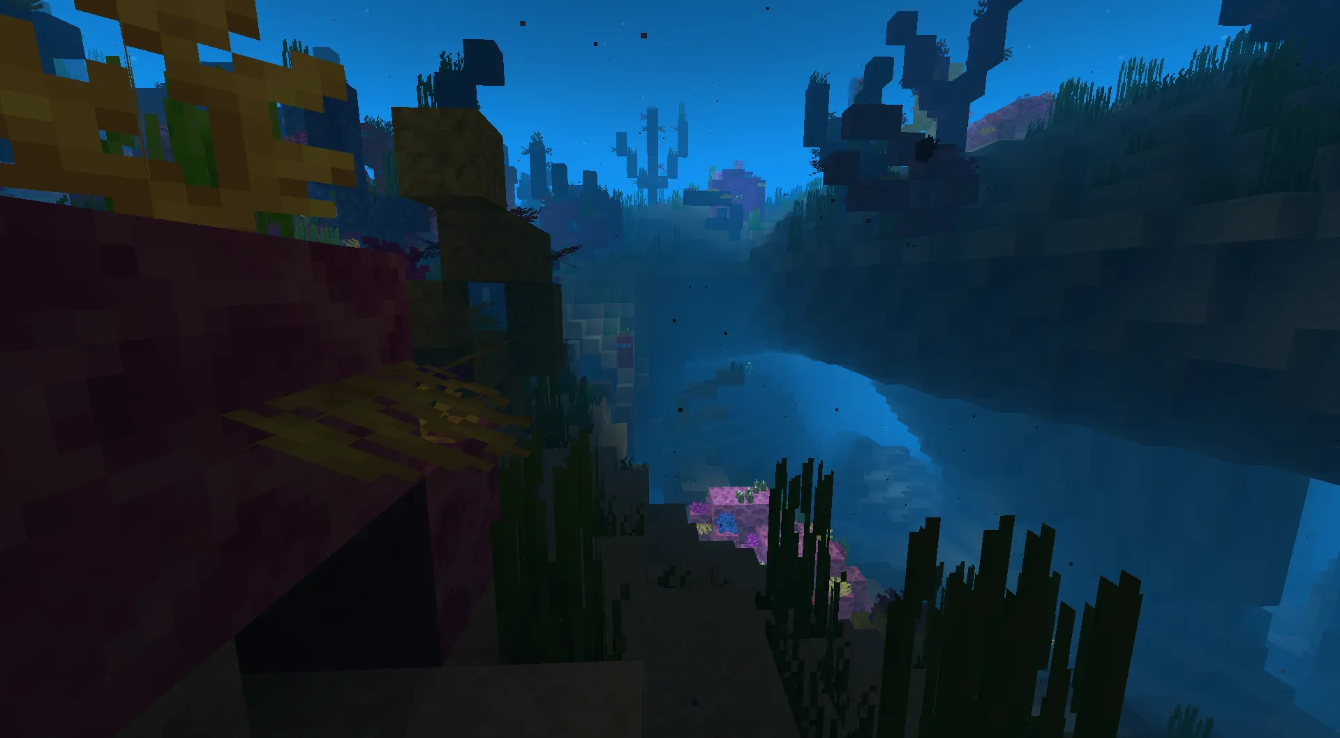 Dragon Mage — скриншот 1 (Модпаки, Minecraft)
