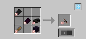THIEFY — скриншот 14 (Моды, Minecraft)