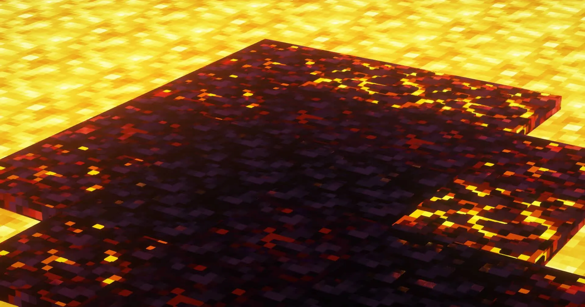 Aether PBR, Текстуры, Minecraft