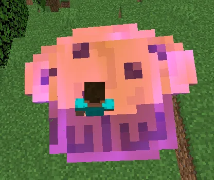 Muffin Mod, Моды, Minecraft