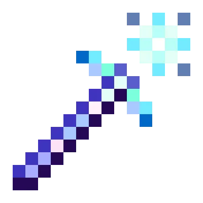 Freezing Wand, Моды, Minecraft
