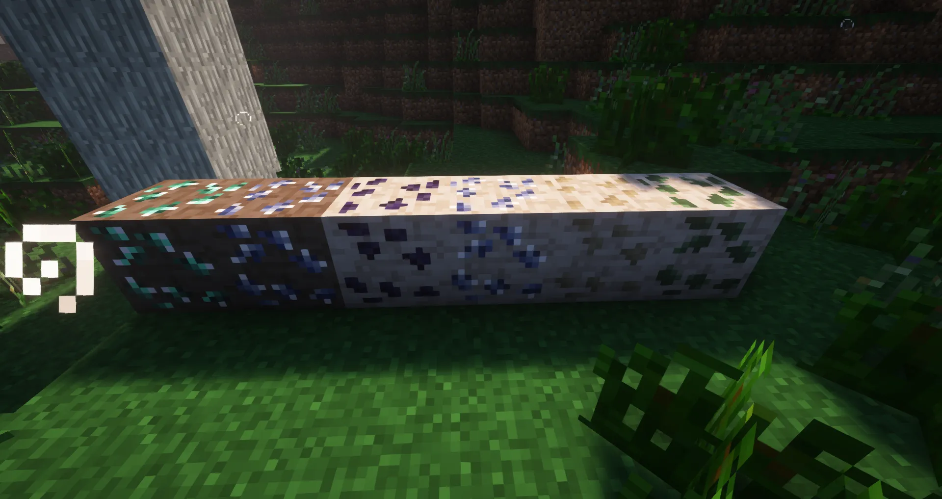 Fantasy Smity, Моды, Minecraft
