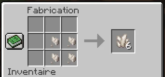 Recipes craft, Моды, Minecraft