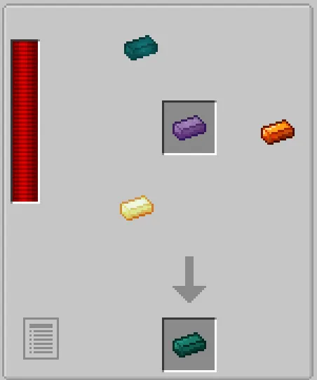Ferromancy — скриншот 12 (Модпаки, Minecraft)