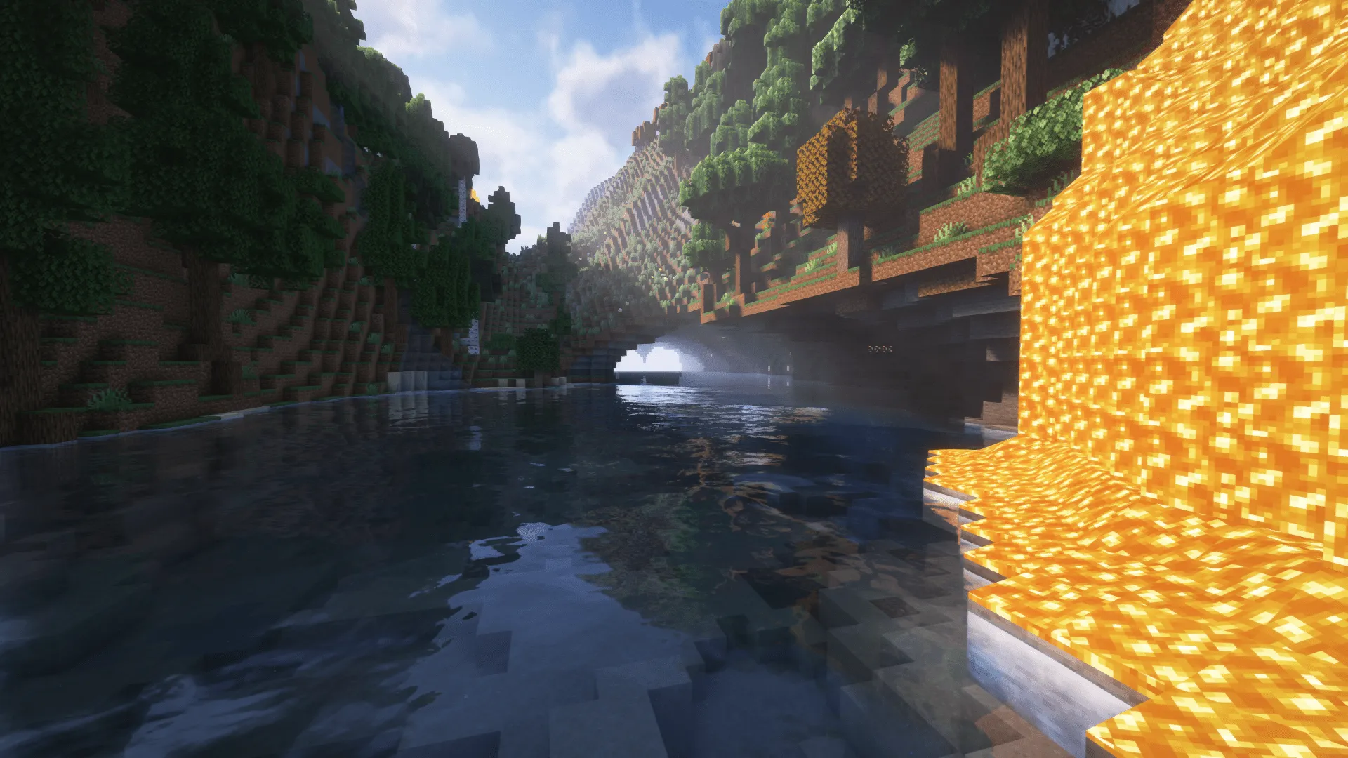 Create: World of Engineers - WOE | QUESTS! — скриншот 12 (Модпаки, Minecraft)