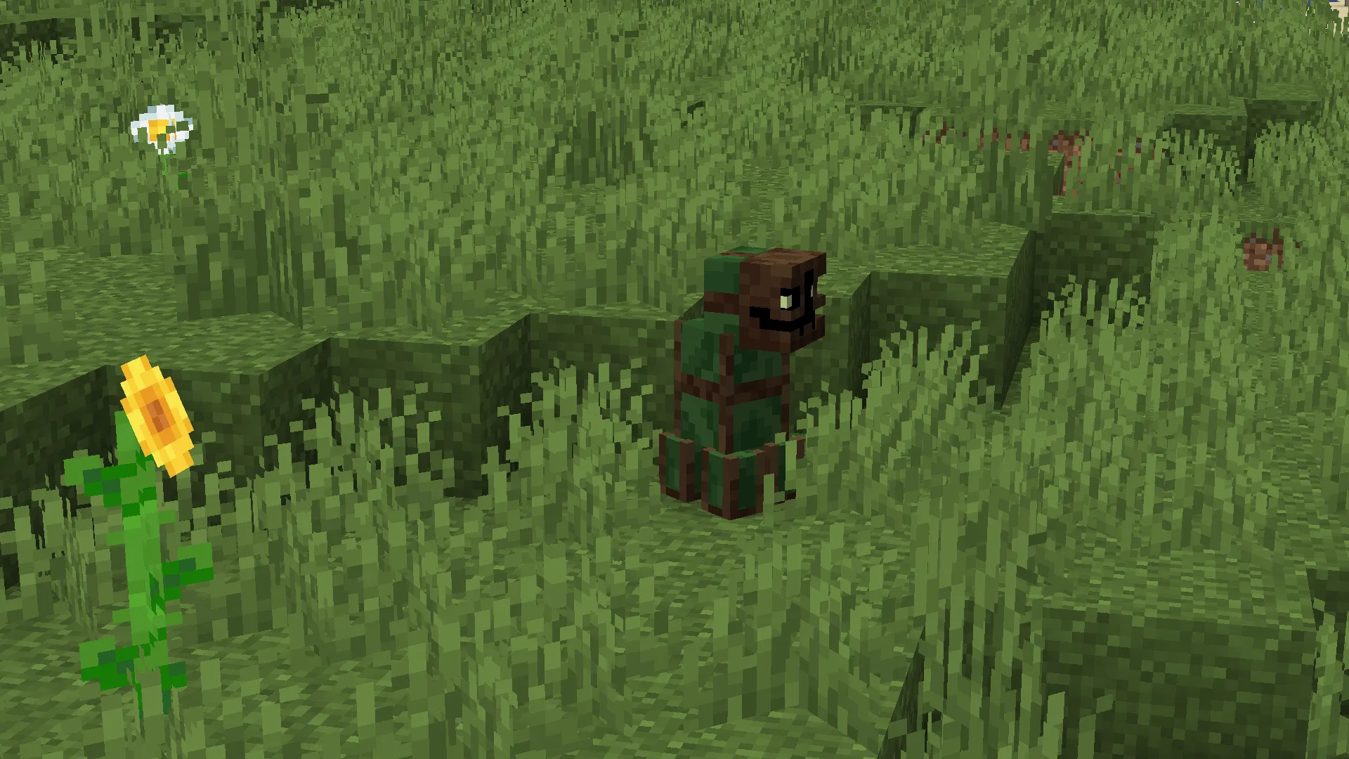 TulukPack — скриншот 5 (Текстуры, Minecraft)