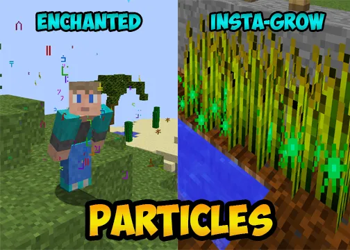 ForeverElite's Official Texture Pack — скриншот 5 (Текстуры, Minecraft)