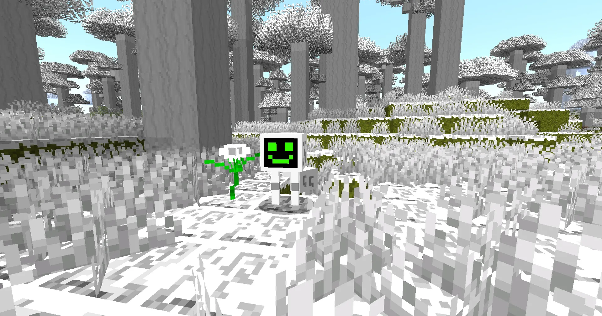PlayalaCraft, Моды, Minecraft