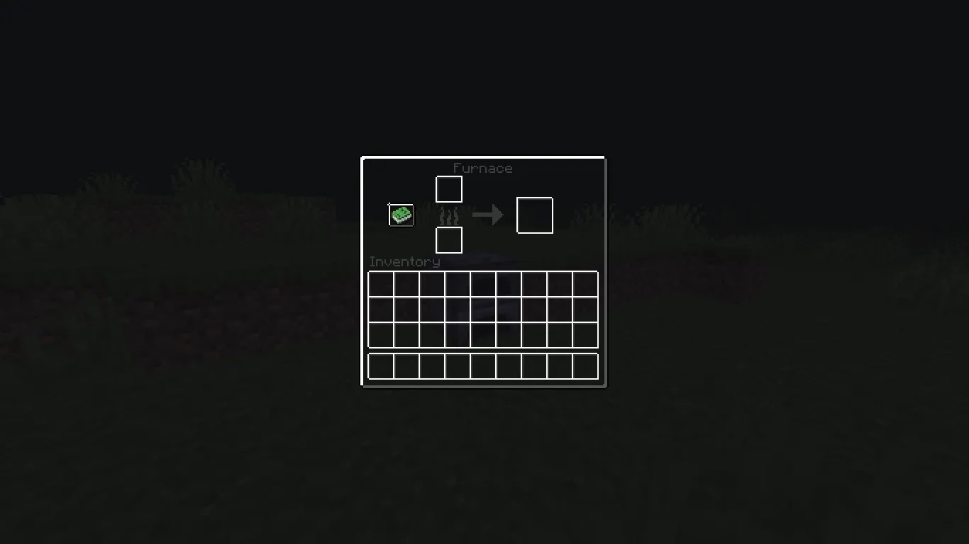 PureSight GUI — скриншот 11 (Текстуры, Minecraft)