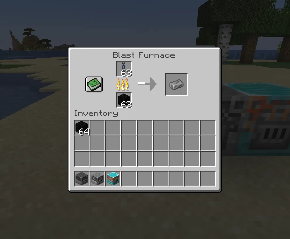 MrKirbychu's More Metals, Моды, Minecraft