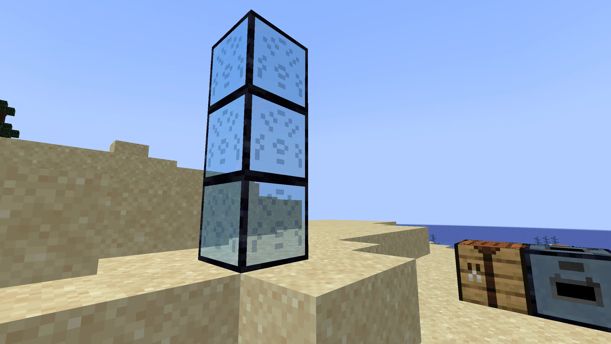 The Rune, Моды, Minecraft