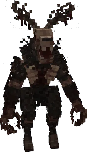 A.R.E.S (Alternate Reality Exploration and Science Research Foundation), Моды, Minecraft