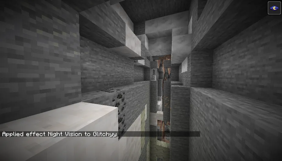 Realistics In Pixels(Formerly Better Underground), Моды, Minecraft