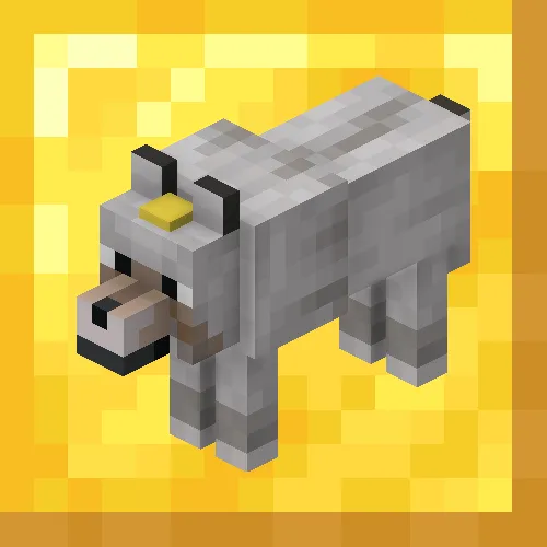 Butter Dog — скриншот 1 (Текстуры, Minecraft)