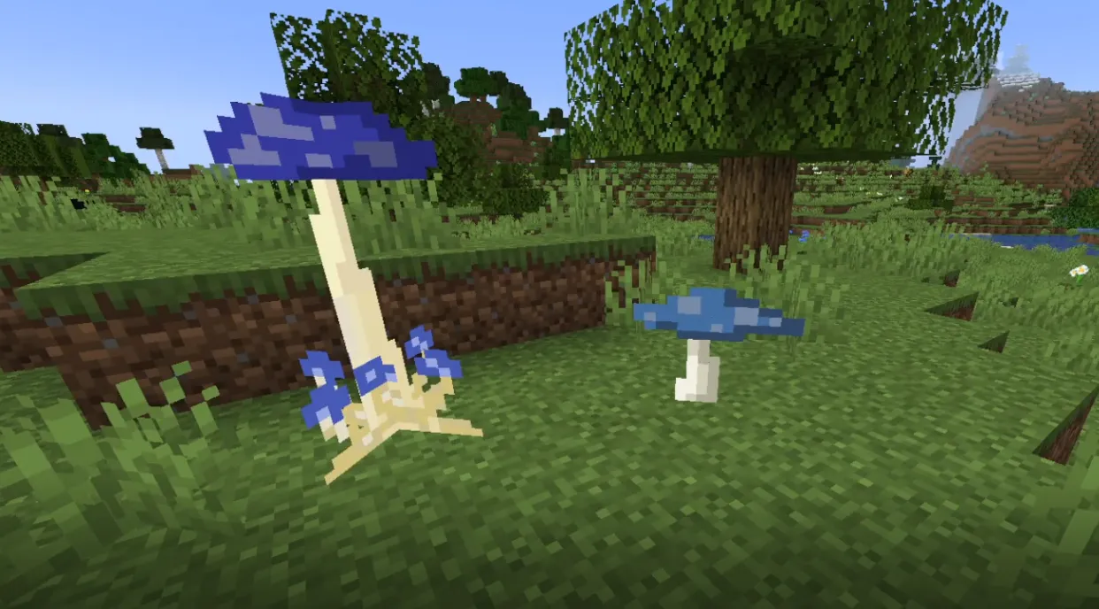 my swordery — скриншот 1 (Моды, Minecraft)
