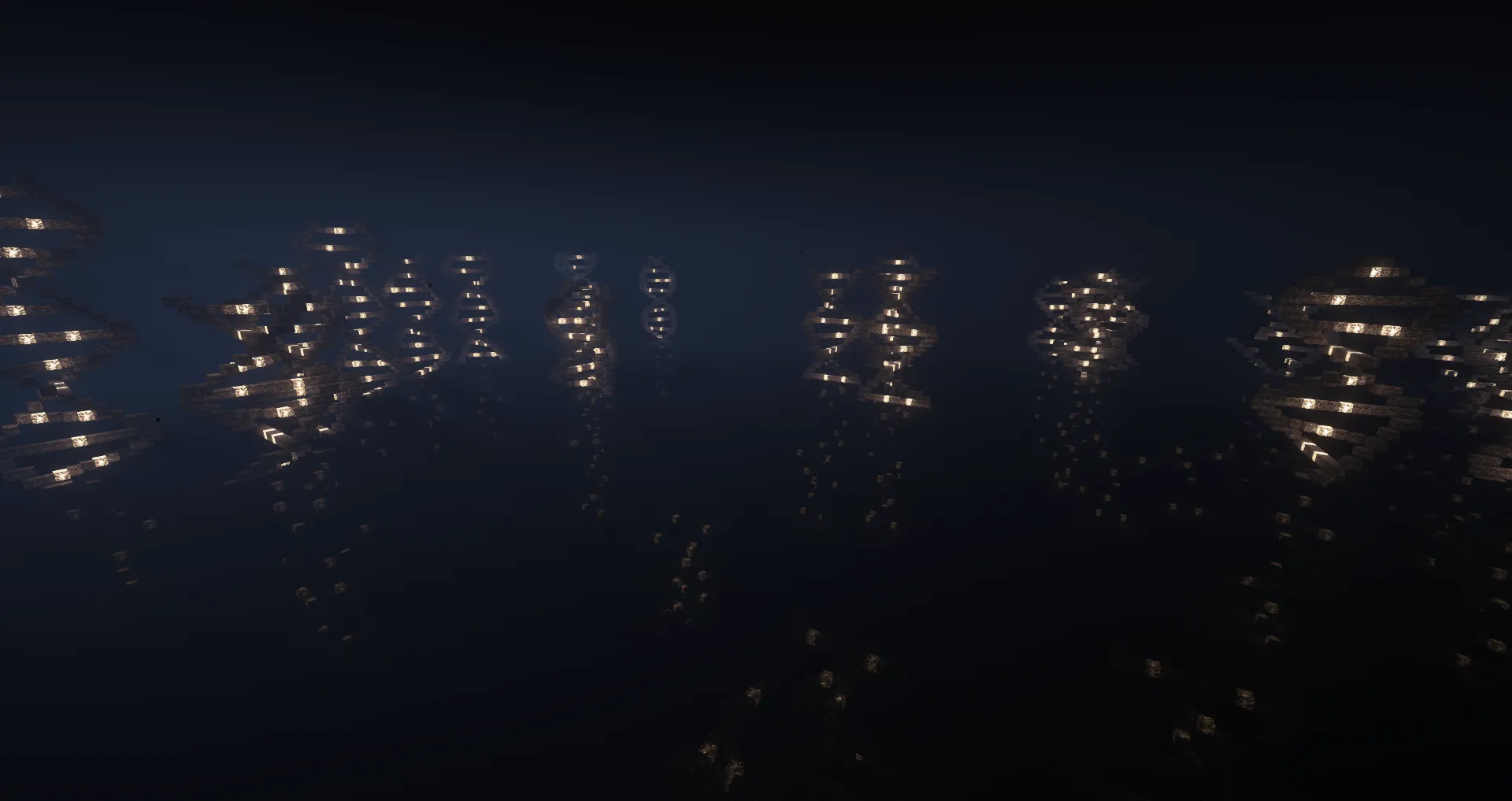 Palehell — скриншот 20 (Моды, Minecraft)