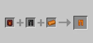 UnlikelyJax's Extra Combat, Моды, Minecraft