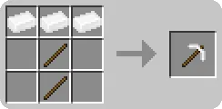 Kaimod, Моды, Minecraft