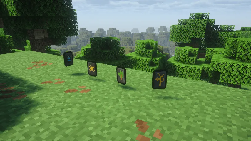 project-1347579, Моды, Minecraft