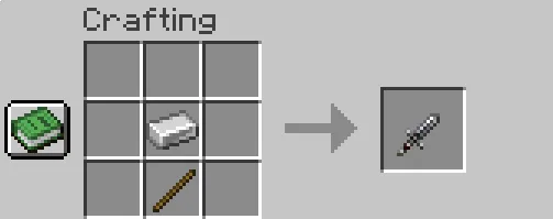 Not Enough Weapons (NeW), Моды, Minecraft