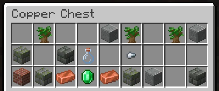 project-1410905, Моды, Minecraft