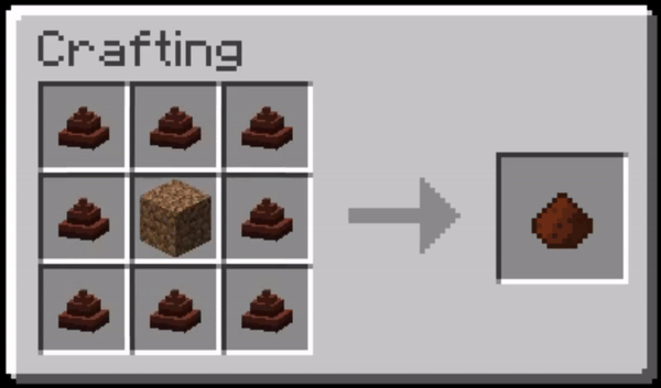 project-973158, Моды, Minecraft