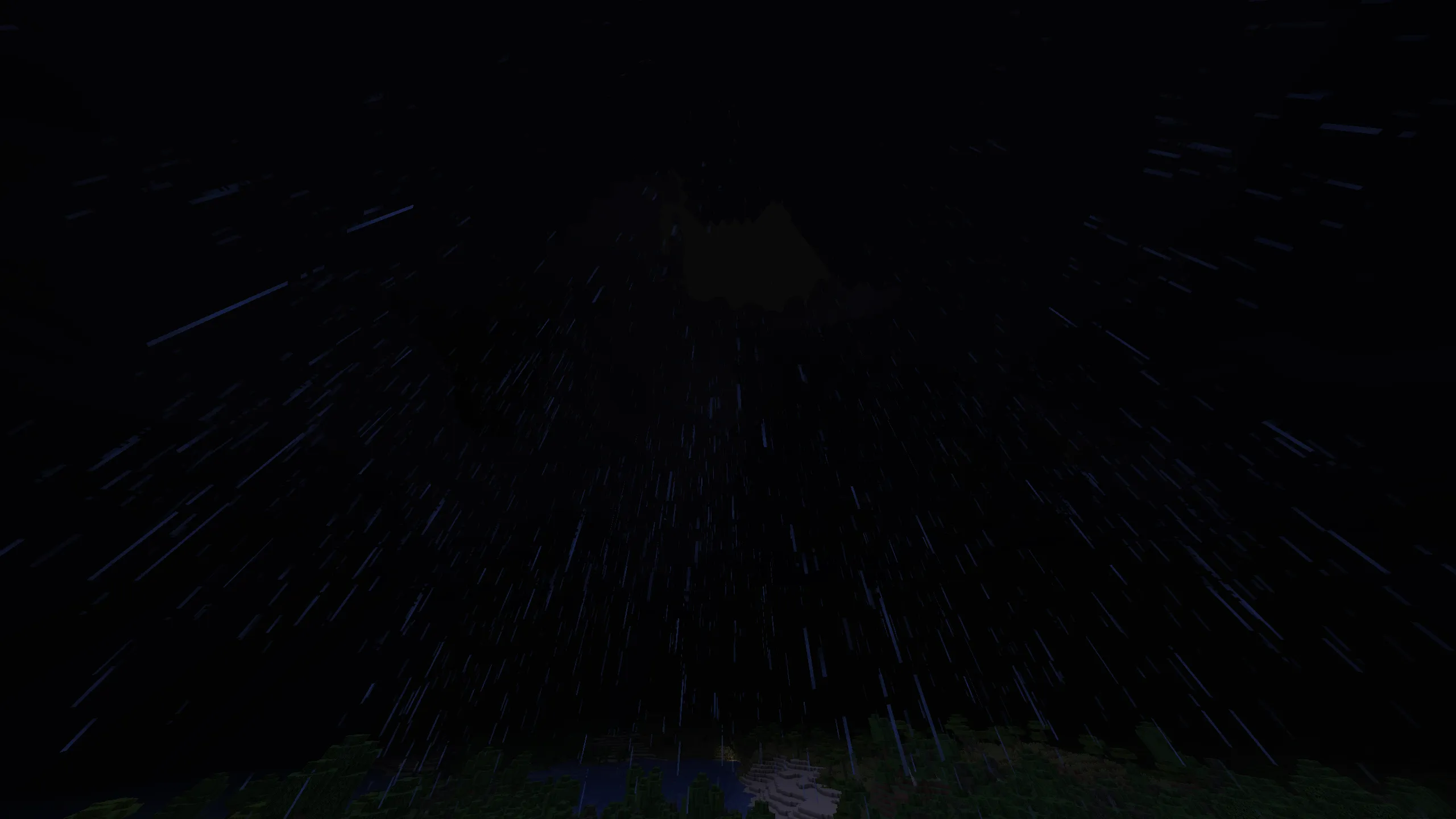 Project Atmosphere: Realistic Climate & Weather, Моды, Minecraft