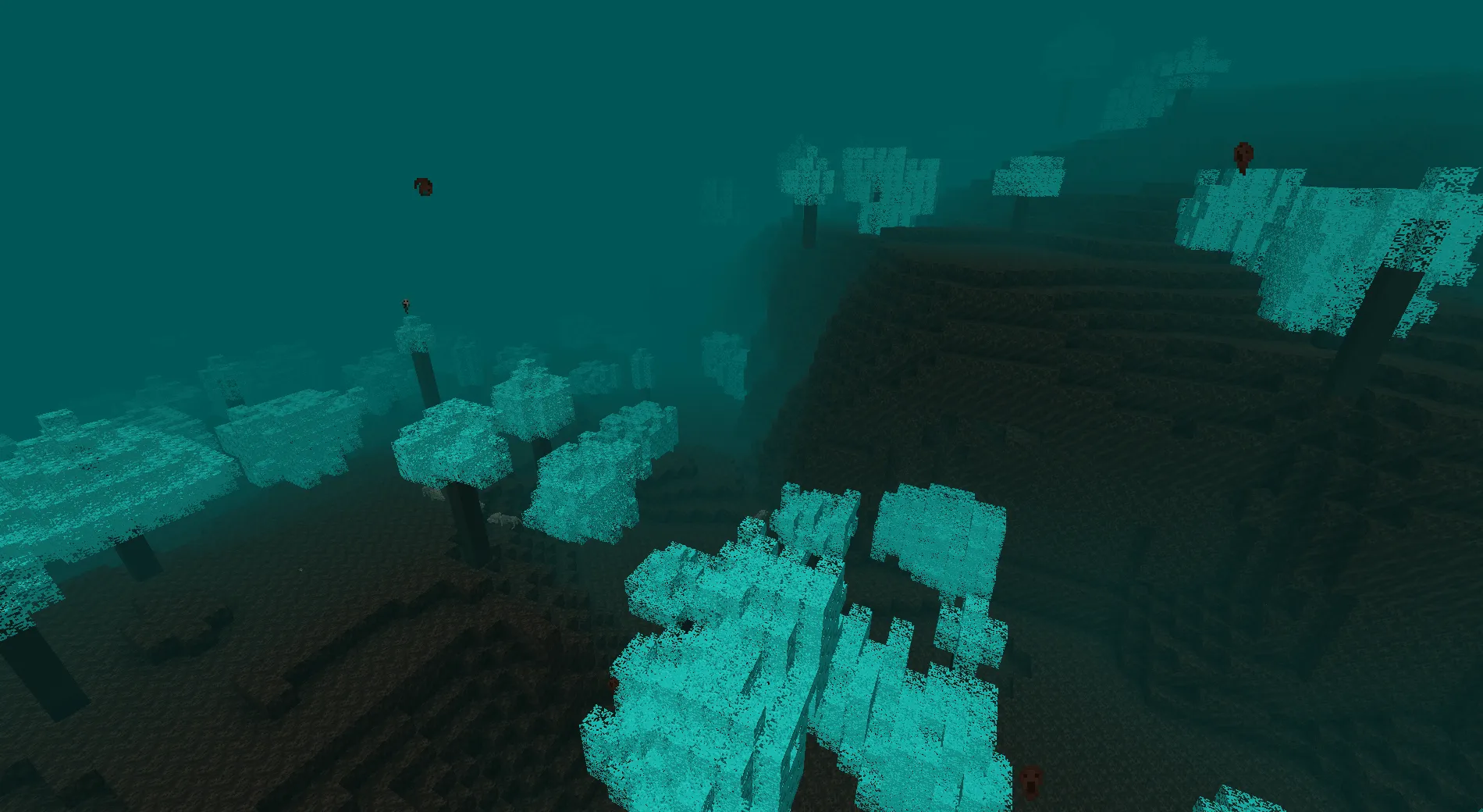 Hyperian — скриншот 4 (Моды, Minecraft)
