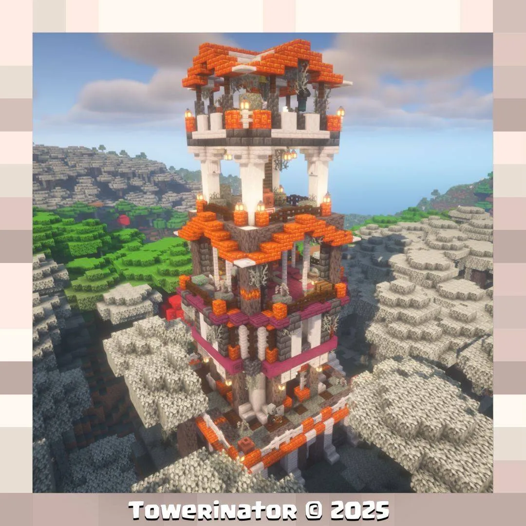 project-1411674, Моды, Minecraft