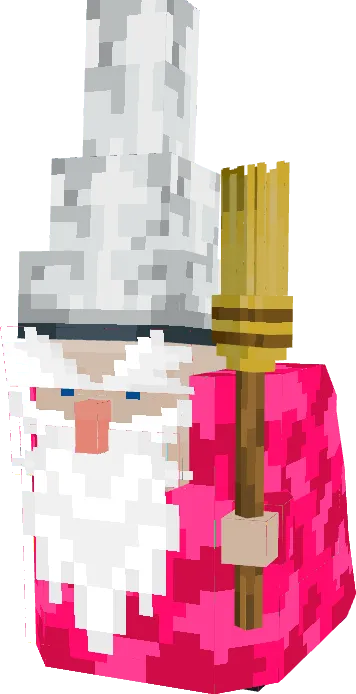 The Gnome Chronicles, Моды, Minecraft