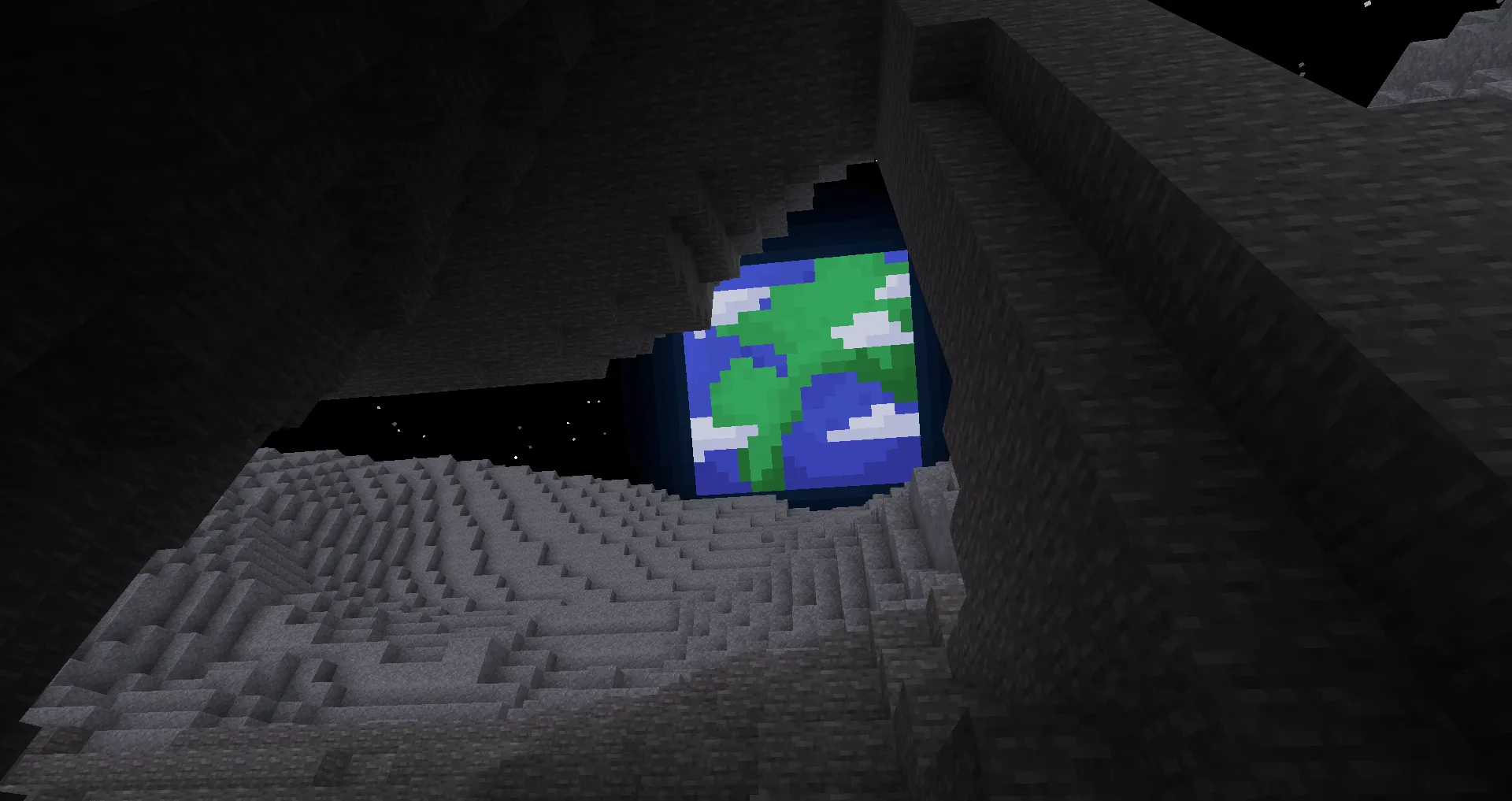 Create: Northstar — скриншот 12 (Моды, Minecraft)