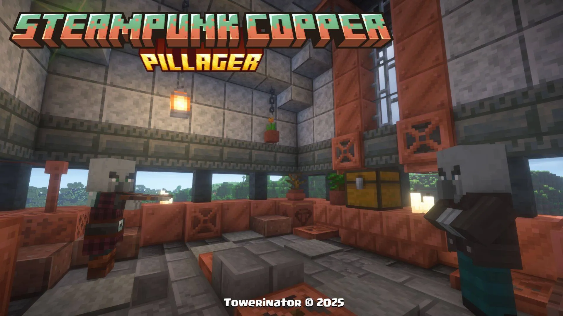 project-1413471, Моды, Minecraft