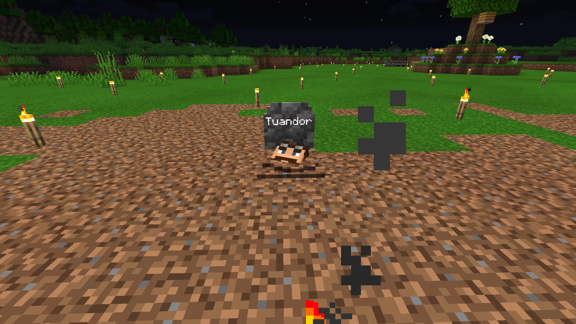 Mine Slash RPG, Модпаки, Minecraft