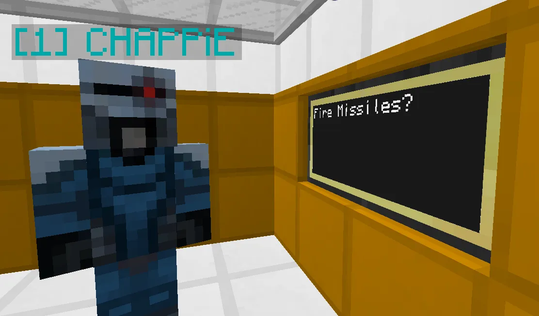Nuclear War, The Technological Age, Модпаки, Minecraft