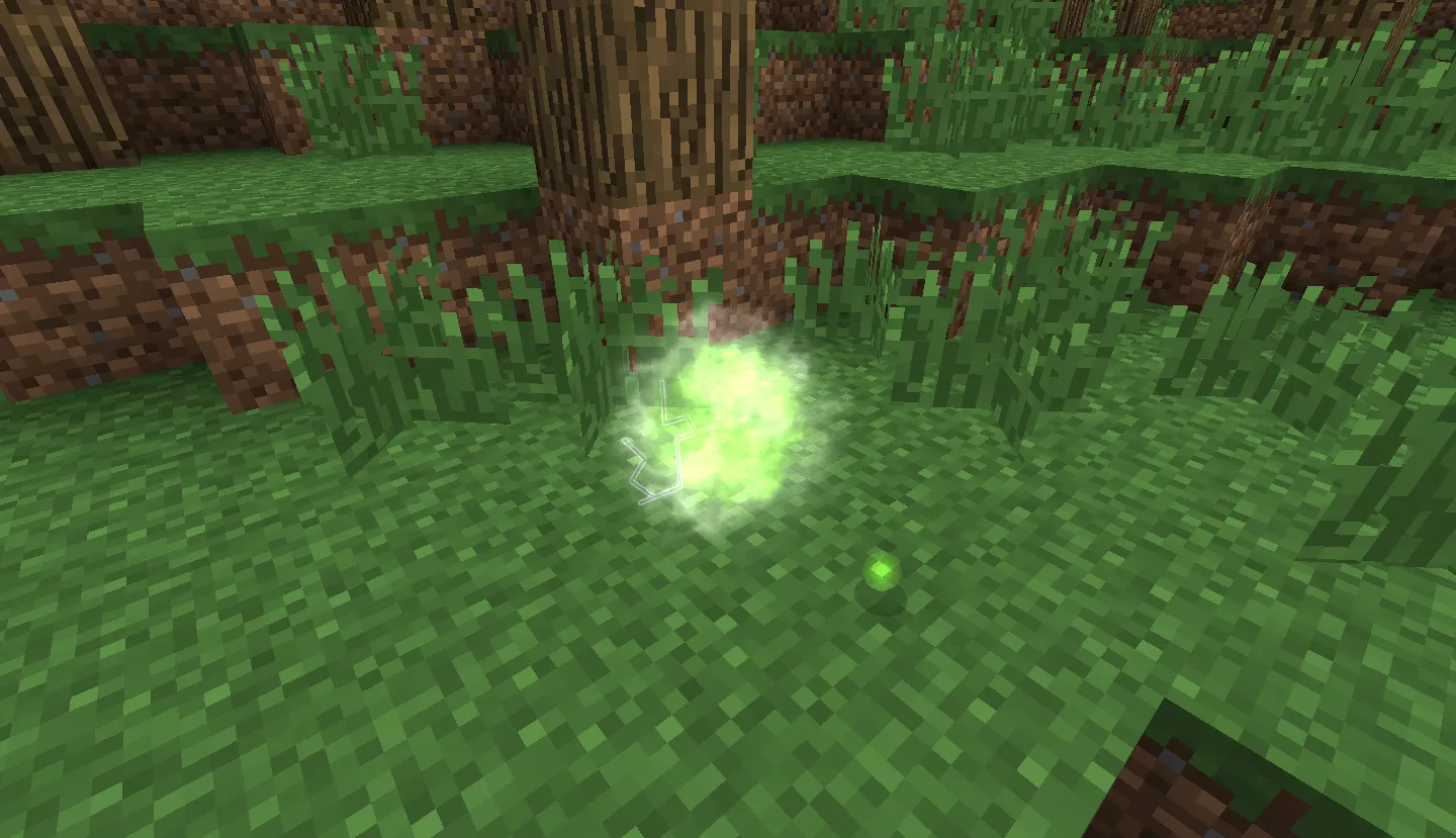 Thaumcraft 3 Style Aura Nodes, Текстуры, Minecraft