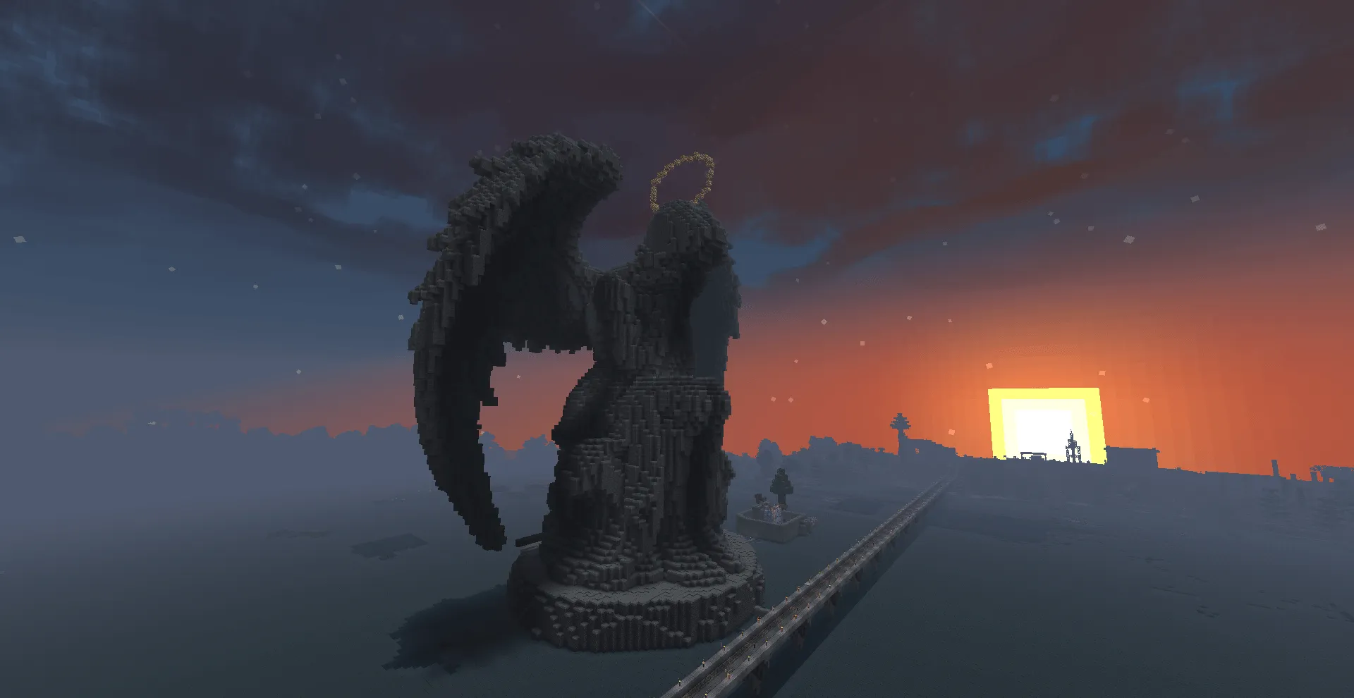 Taproot — скриншот 8 (Модпаки, Minecraft)