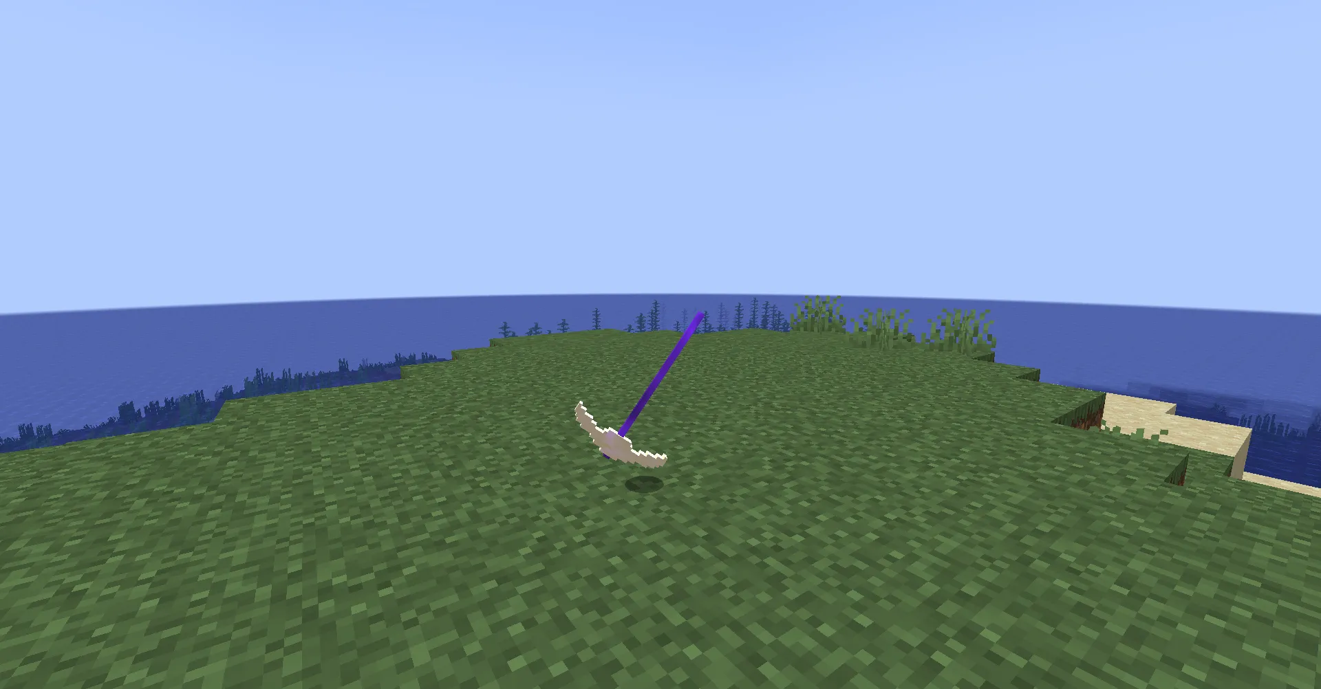 Tools Expanded, Моды, Minecraft