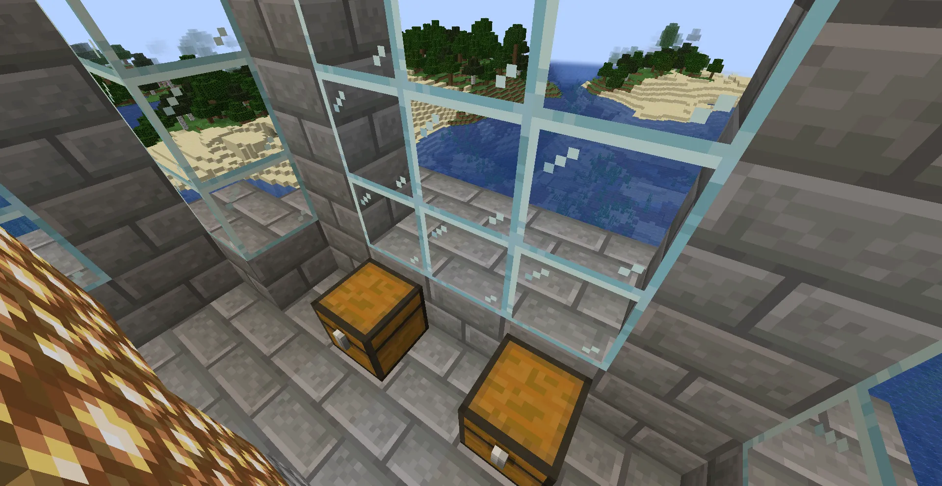 More Structures by Gonca, Моды, Minecraft