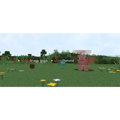 Stacker Plugin — скриншот 1 (Плагины, Minecraft)