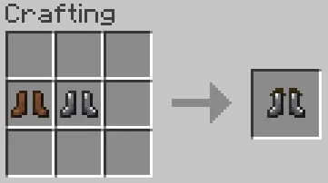 Freezing Winter — скриншот 1 (Моды, Minecraft)