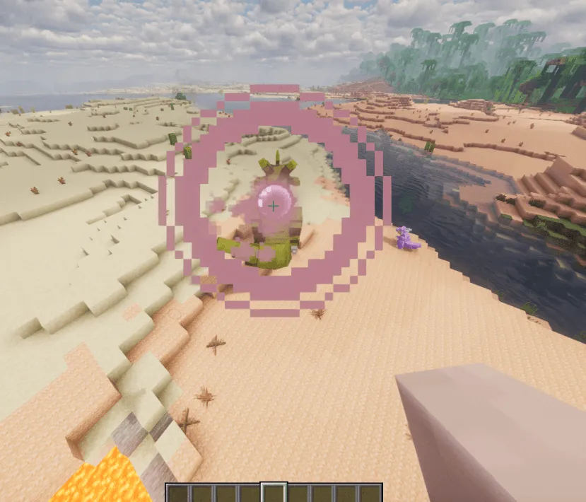 DragonMine Z: «Aurora», Моды, Minecraft