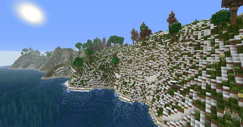 Of Faith and War, 1237 -  A Medieval / Middle Ages Mod, Моды, Minecraft