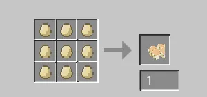 MineFarms — скриншот 20 (Моды, Minecraft)