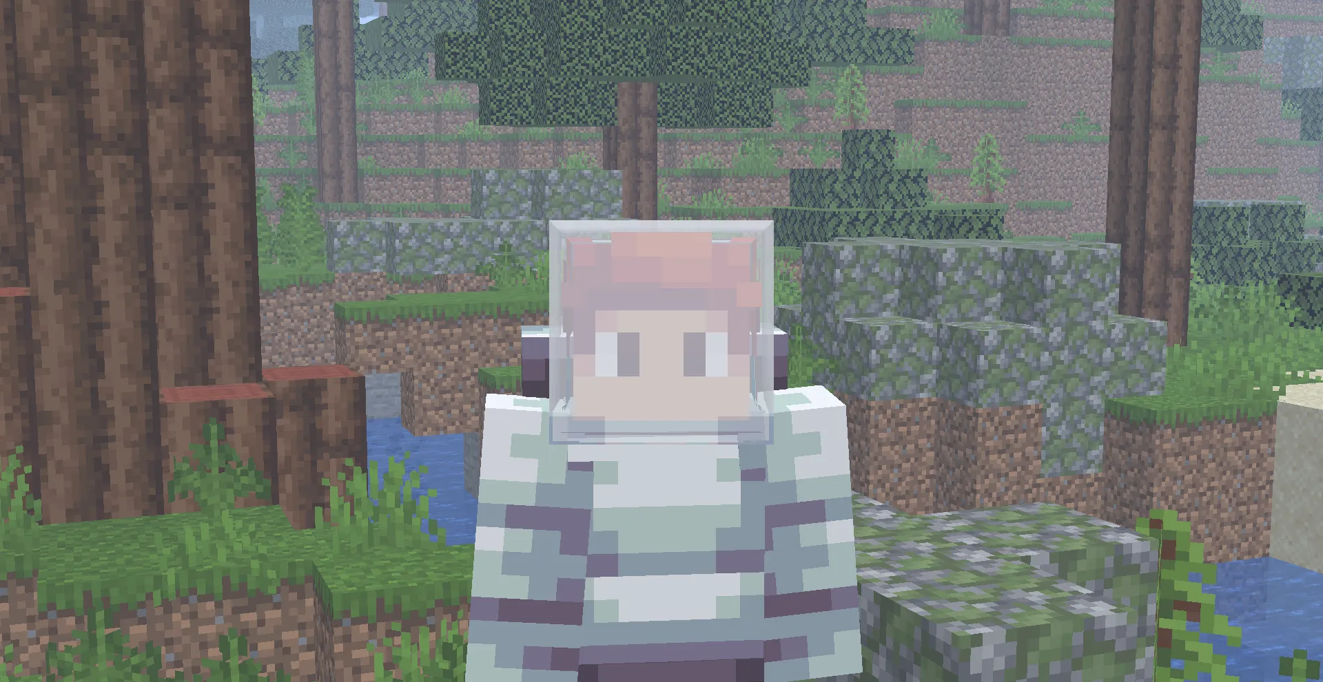 Parasite Infestation — скриншот 2 (Модпаки, Minecraft)
